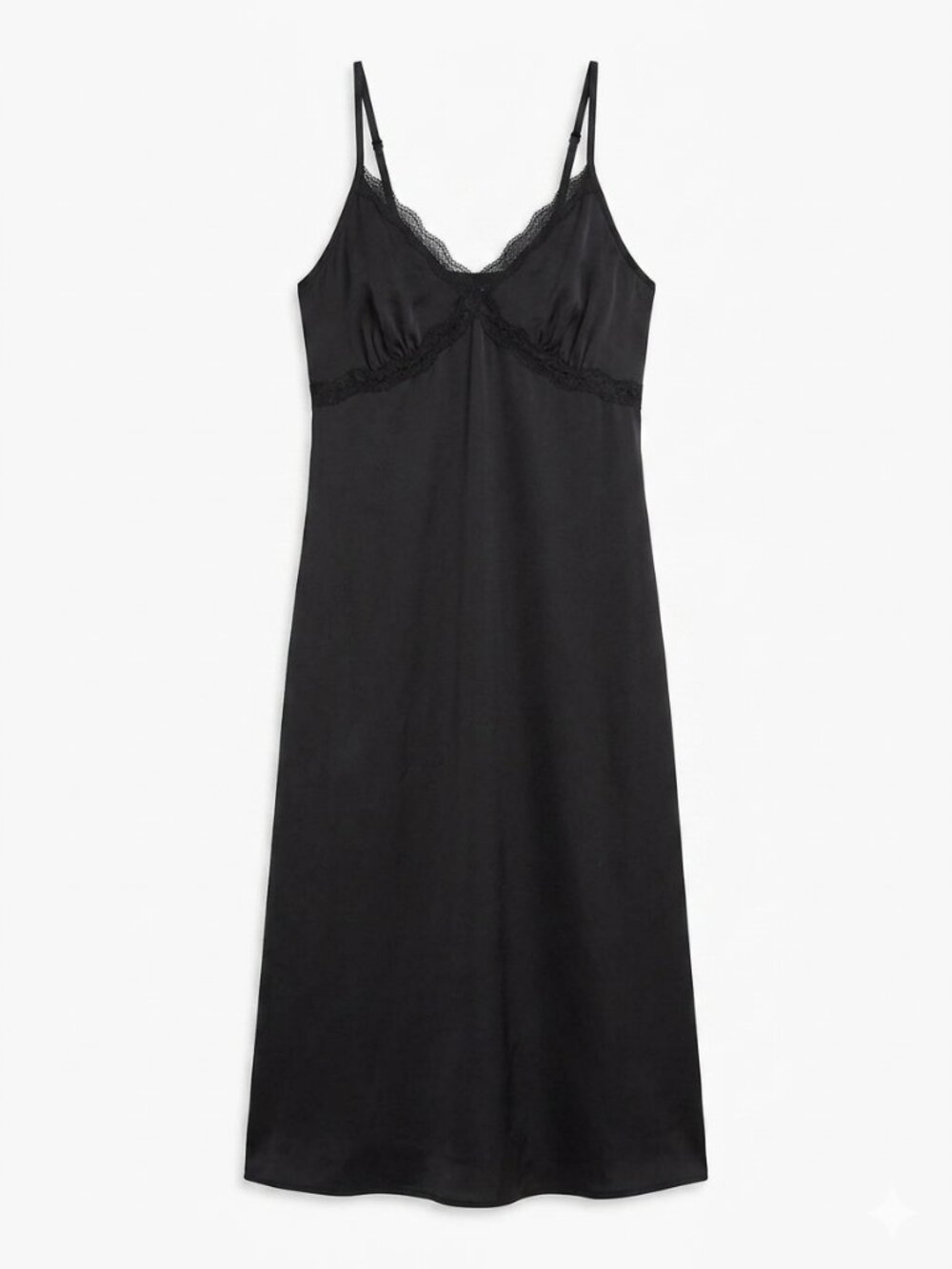 Women's Black Dress